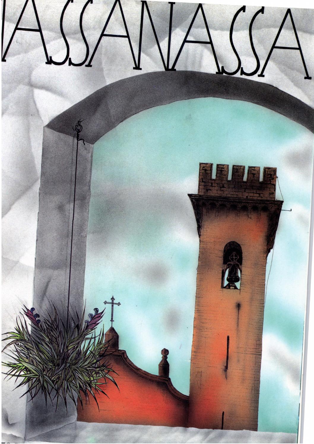 Fiestas de San Juan en honor al Santísimo Cristo de la Vida 1994 Massanassa